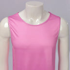 KPop Demon Hunters Saja Boys Baby Abby Jinu Mystery Romance Costume Cosplay - Azufun