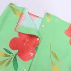 KPop Demon Hunters Saja Boys Baby Abby Jinu Mystery Romance Costume Cosplay - Azufun