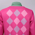 KPop Demon Hunters Saja Boys Baby Abby Jinu Mystery Romance Costume Cosplay - Azufun