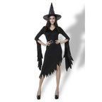 Wicky Witch Halloween Costume