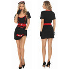 Cardiac Nurse Costume Halloween