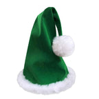 Santa Christmas Women Costume Green and Red ELF Christmas Costume