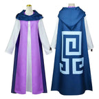 The Legend of Zelda Princess Zelda Dress Suit Adult Cosplay Costume
