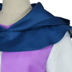 The Legend of Zelda Princess Zelda Dress Suit Adult Cosplay Costume