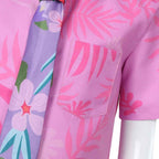 Zootopia 2 Nick Fox Shirt Cosplay Costume Party For Kids Adult