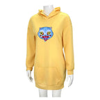 KPop Mira Zoey Pajamas Costume For Women