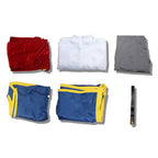 Snow White Prince Florian Cosplay Costume Carnival For Adult