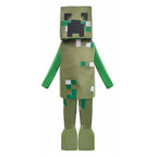 A Minecraft Movie MC Costume for Kids Halloween - Azufun