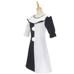 Art The Clown Dress Joker Costume Jumpsuit Halloween Terrifier Cosplay