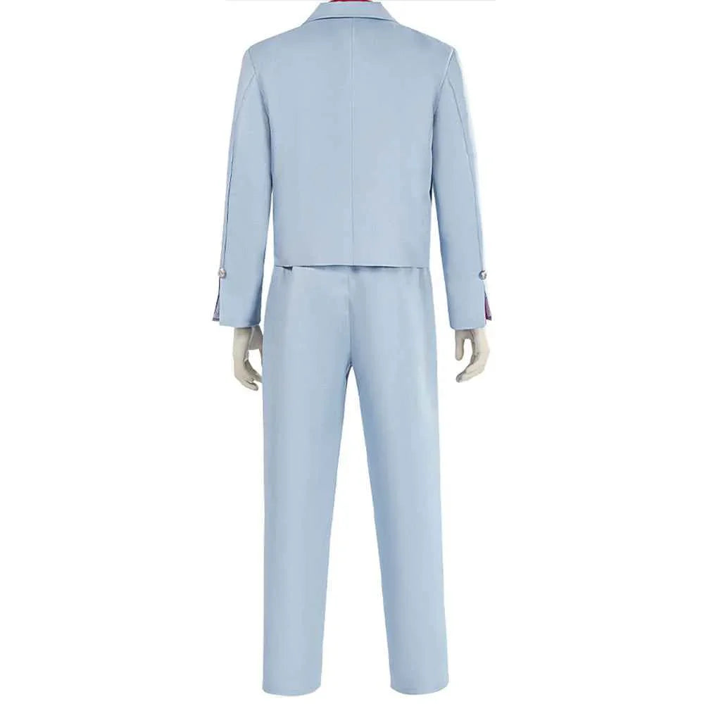 Die With A Smile Lady Gaga Bruno Mars Costume Stage Outfits Cosplay Suit Halloween