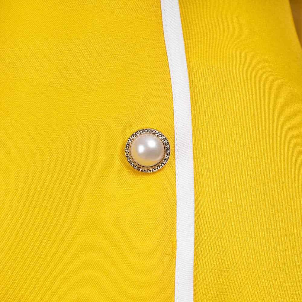 Gushing over Magical Girls Cos Hanabishi Haruka Costume