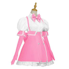 Gushing over Magical Girls Cos Hanabishi Haruka Costume