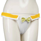 Gushing over Magical Girls Cos Hanabishi Haruka Costume