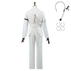 Alien Stage R7 Luka Blink Gone Costume Halloween Party