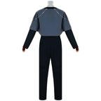 Alien Stage R7 Luka Blink Gone Costume Halloween Party - Azufun