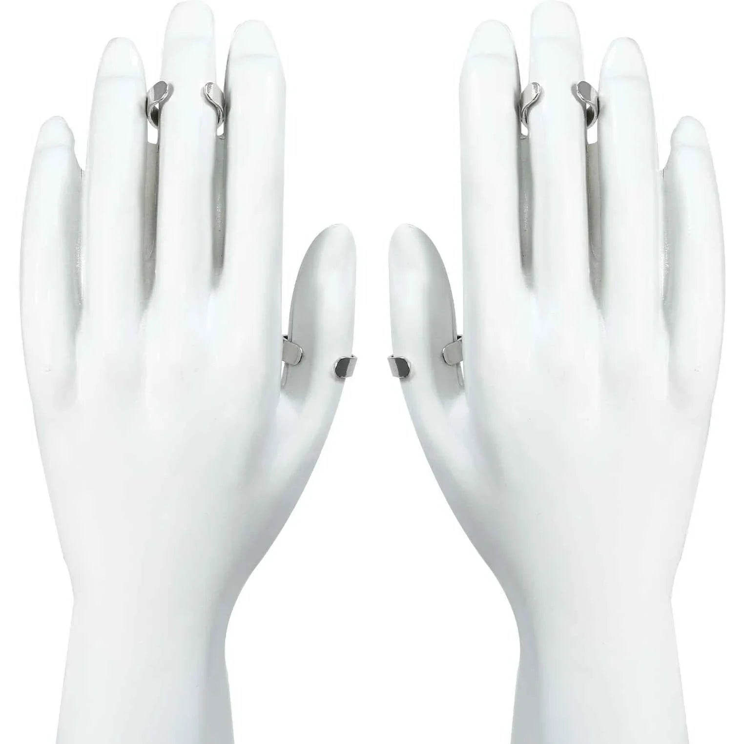 Alien Stage R7 Luka Blink Gone Costume Halloween Party