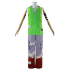 Alien Stage R7 Luka Blink Gone Costume Halloween Party