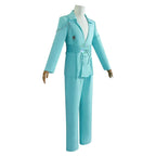 Alien Stage R7 Luka Blink Gone Costume Halloween Party