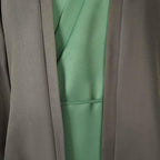 Bleach Urahara Kisuke Anime Cosplay Costume with hat Full Set