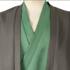 Bleach Urahara Kisuke Anime Cosplay Costume with hat Full Set