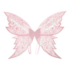 Fairy Butterfly Wing Back Accessory Holiday Party Halloween Costume