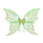 Fairy Butterfly Wing Back Accessory Holiday Party Halloween Costume
