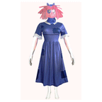 Pomni Dress Costume TADC cosplay Halloween - Azufun