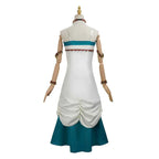 Tears Of The Kingdom Princess Zelda Costume Dress The Legend Of Zelda Cosplay