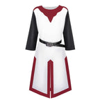 Medieval Renaissance Knights Templar costume halloween