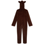 Labubu Cosplay Costume Jumpsuit Party Fancy Dress Bodysuit For Kids Adult Halloween