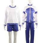 Uma Musume Pretty Derby Ugly Cap Costume Sportswear School Uniform