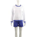 Uma Musume Pretty Derby Ugly Cap Costume Sportswear School Uniform