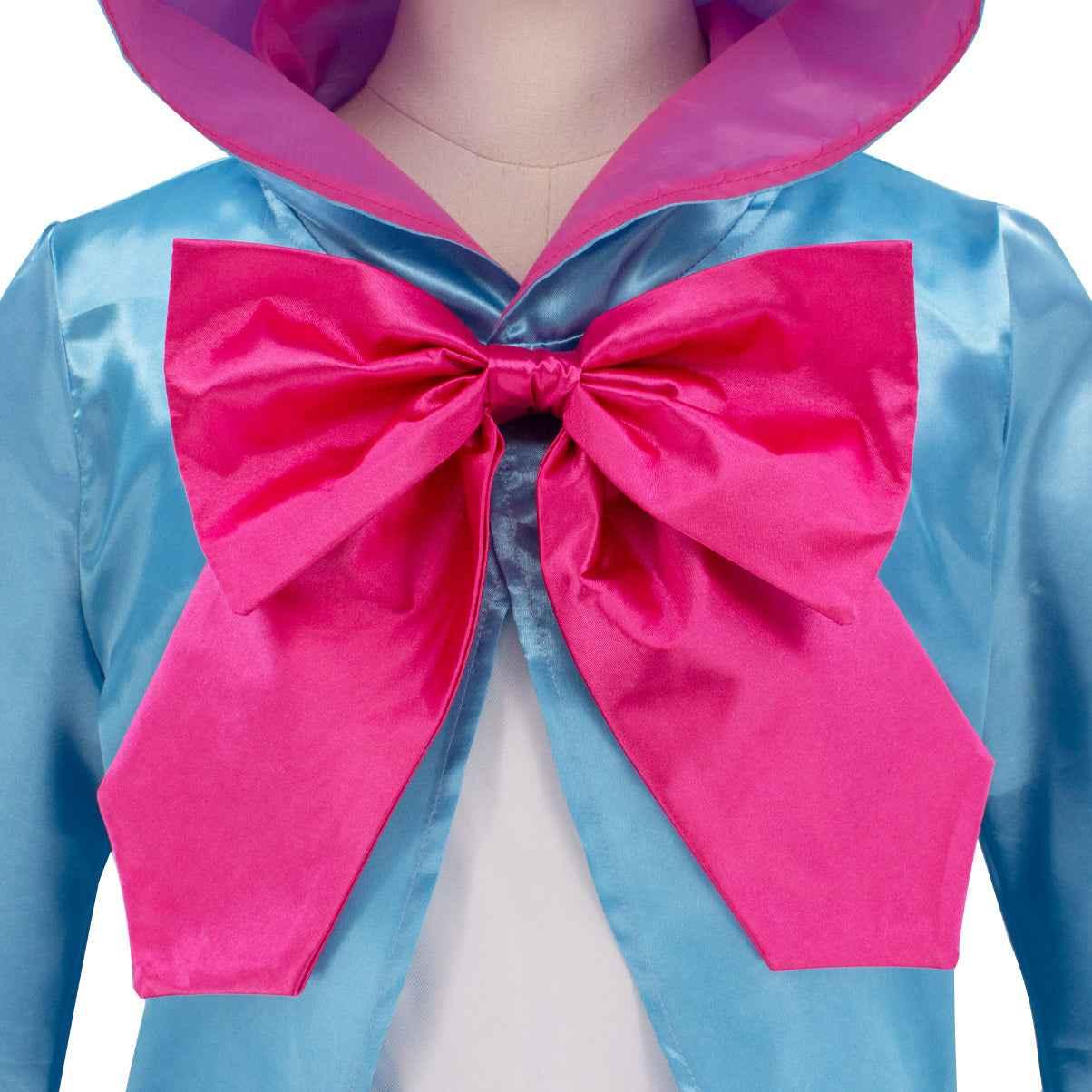 Cinderella Princess The Fairy Godmother Costume Cosplay Halloween