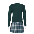 All of Us Are Dead Costume School Men Women Uniform Halloween