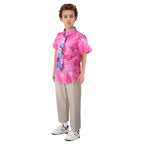 Zootopia 2 Nick Judy Fantasy Cosplay Costume Carnival Suit