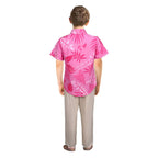 Zootopia 2 Nick Judy Fantasy Cosplay Costume Carnival Suit