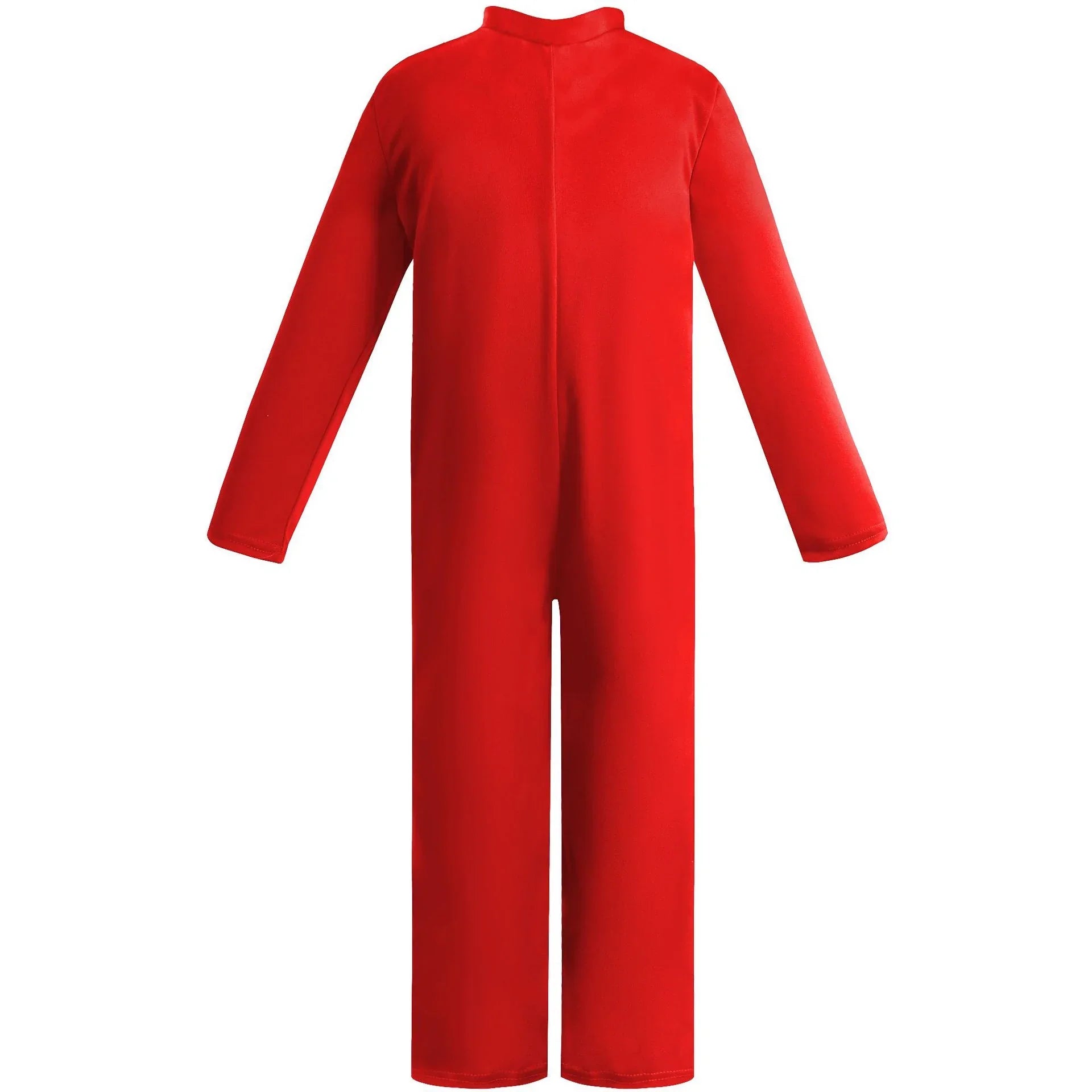 Christmas Present Costume Kids Gift Box Costume Vest For Boys Girls