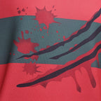 A Nightmare on Elm Street Freddy Men Cosplay Costume Carnival Suit