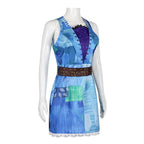 The Twits Men Women Cosplay Costume Carnival Suit