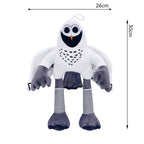 99 Nights in the Forest Elk Game Plush Toy Doll