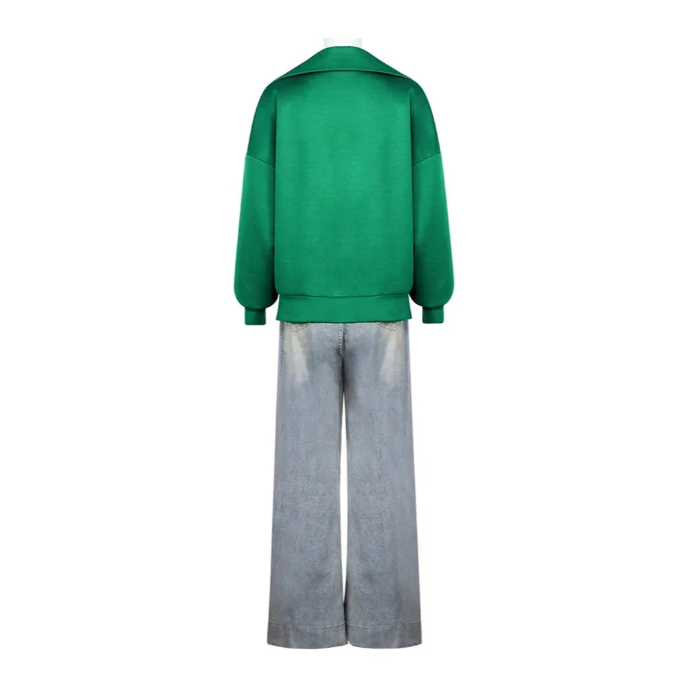 Bibi Blocksberg Cosplay Costumes Carnival Suit For Women