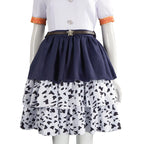 Jessie Toy Story Movie Cosplay Costume Carnival Suit For Women