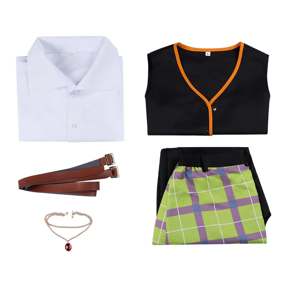 Code Geass Anime Cosplay Costume Carnival Suit For Adult