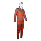 Stitch Head Movie Cosplay Costume Carnival Suit Adult