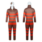 Stitch Head Movie Cosplay Costume Carnival Suit Adult