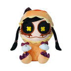 Murder Drones Anime Doll Holiday Gift Uzi Plush Toy