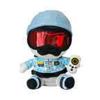 Murder Drones Anime Doll Holiday Gift Uzi Plush Toy