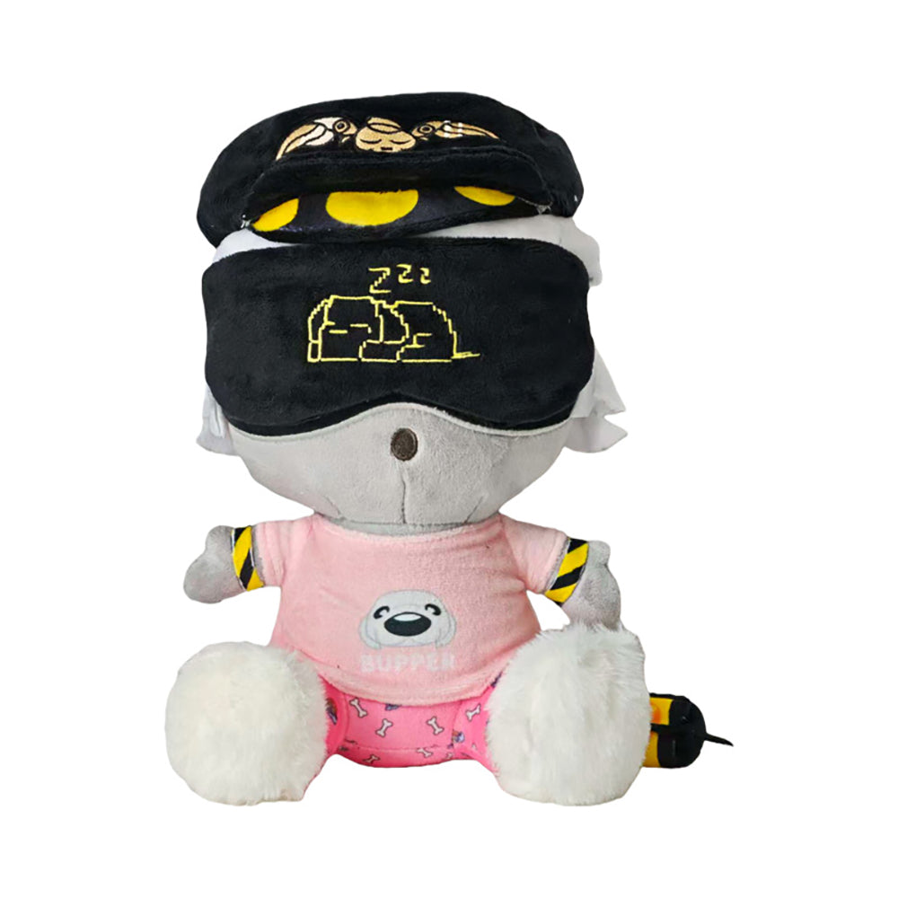 Murder Drones Anime Doll Holiday Gift Uzi Plush Toy