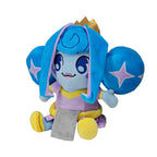 Frankie Plushie Cute Princess Anime Doll Kawaii Plush Toy 10"