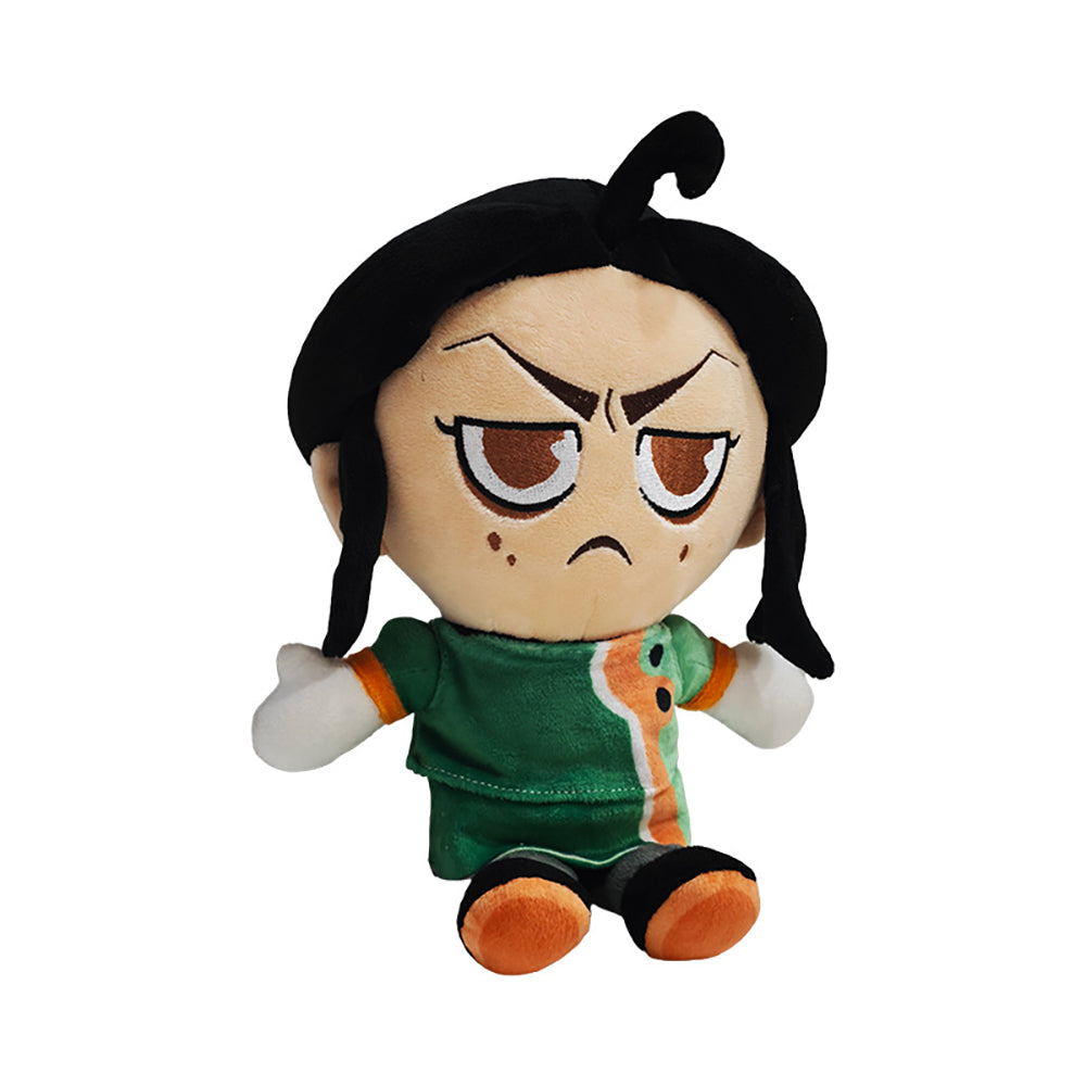 Frankie Plushie Cute Princess Anime Doll Kawaii Plush Toy 10"